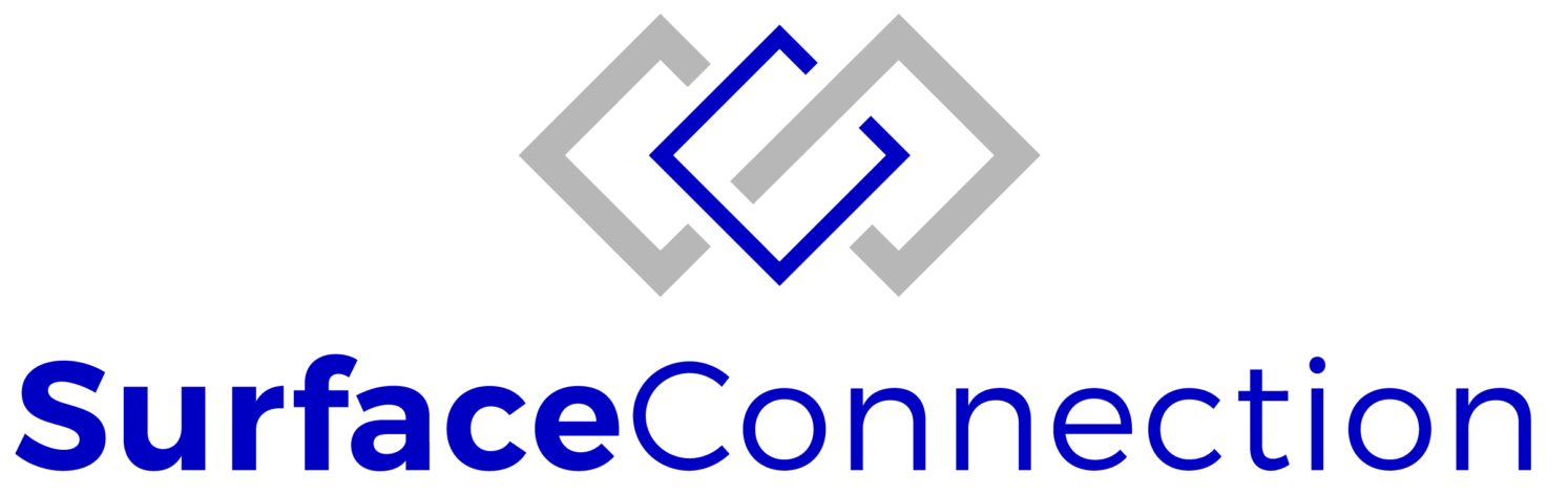 Surface Connection